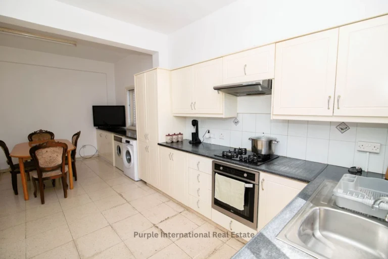 2 Bedroom House for Sale in Oroklini, Larnaca District