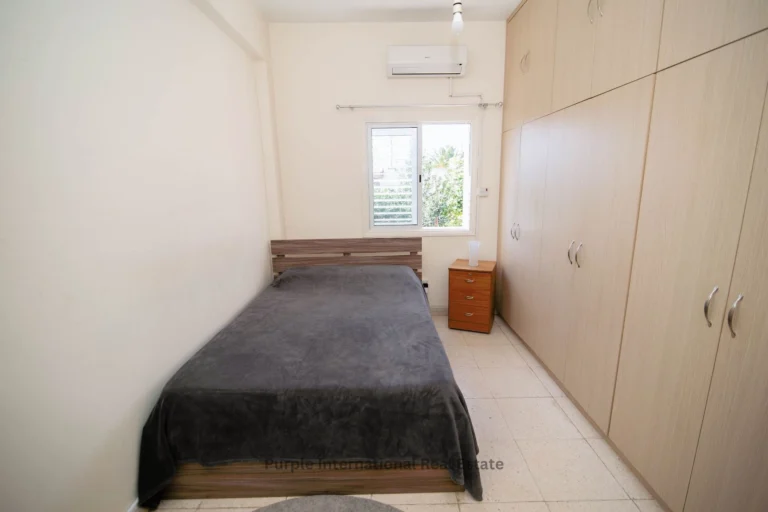 2 Bedroom House for Sale in Oroklini, Larnaca District