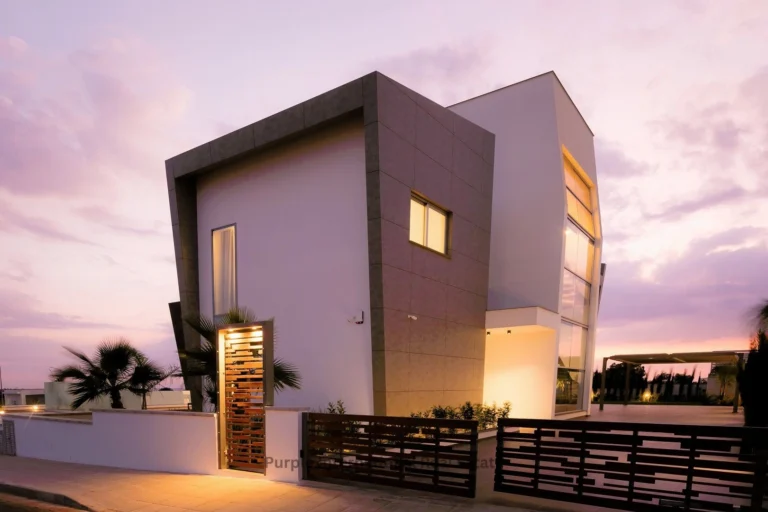 3 Bedroom House for Sale in Famagusta District