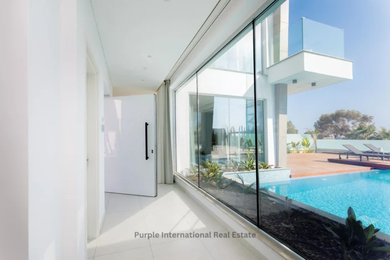 3 Bedroom House for Sale in Famagusta District