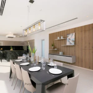 3 Bedroom House for Sale in Famagusta District