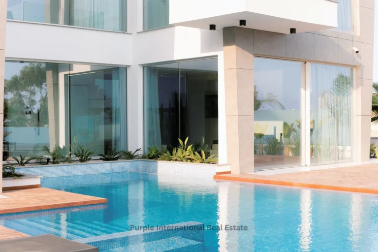 3 Bedroom House for Sale in Famagusta District