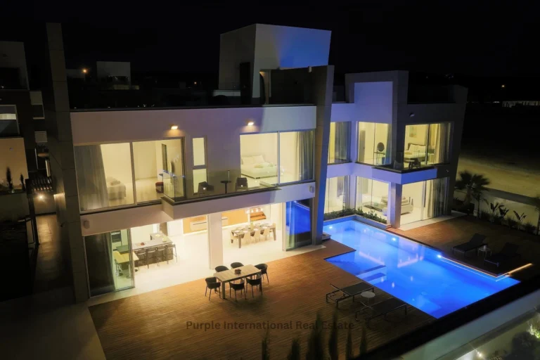 3 Bedroom House for Sale in Famagusta District