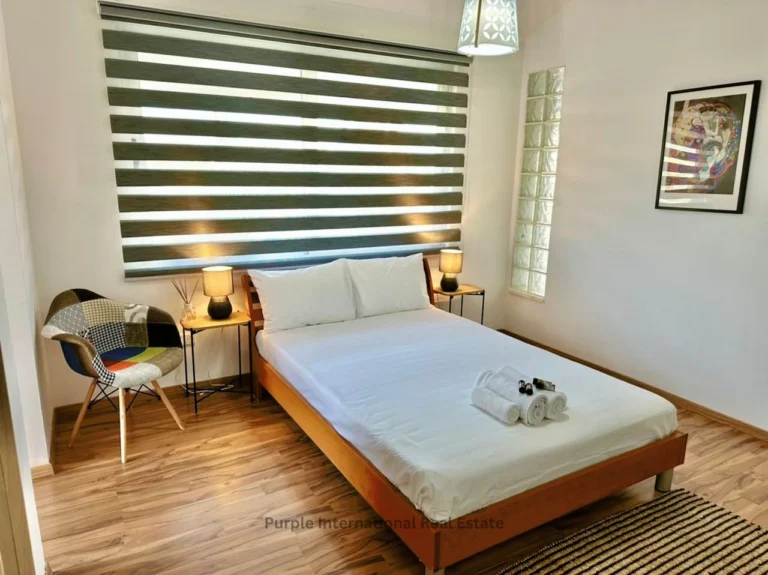5 Bedroom House for Sale in Aradippou, Larnaca District