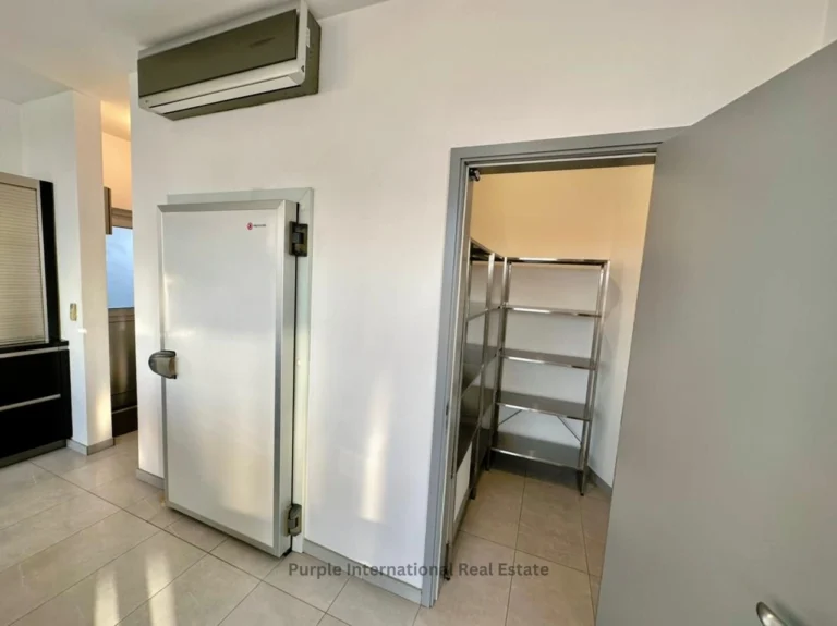 5 Bedroom House for Sale in Aradippou, Larnaca District