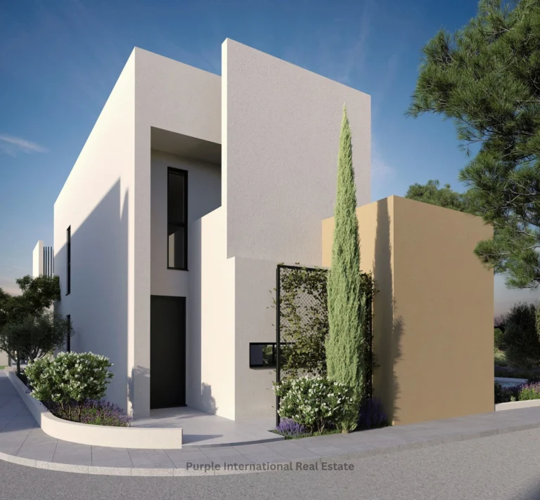 Cheap Houses and Villas for Sale Famagusta up to 600000 euro