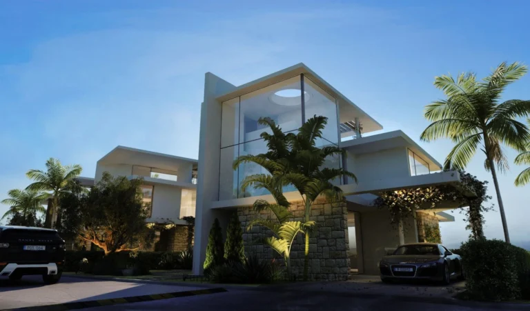 4 Bedroom House for Sale in Famagusta District