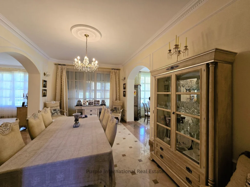 4 Bedroom House for Sale in Protaras, Famagusta District