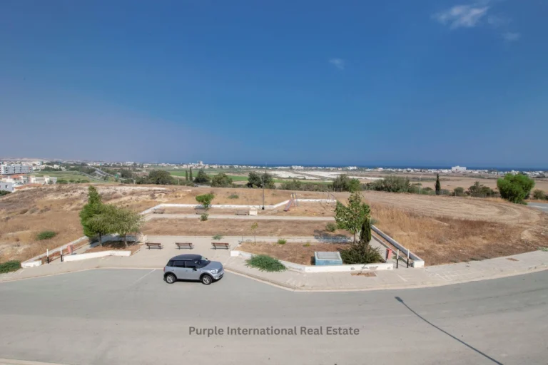 2 Bedroom Apartment for Sale in Oroklini, Larnaca District