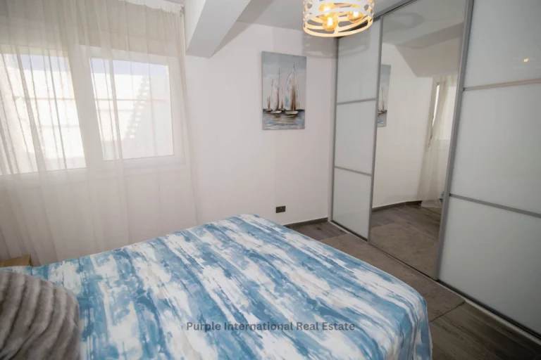 2 Bedroom Apartment for Sale in Oroklini, Larnaca District