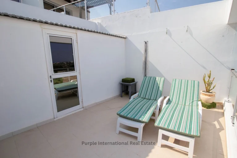 2 Bedroom Apartment for Sale in Oroklini, Larnaca District