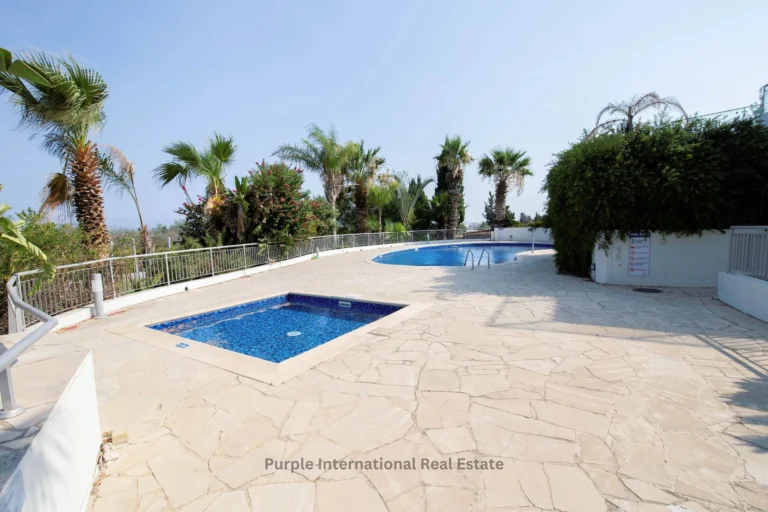 2 Bedroom Apartment for Sale in Oroklini, Larnaca District