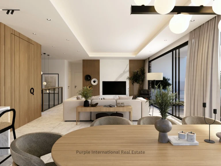 3 Bedroom House for Sale in Peyia, Paphos District