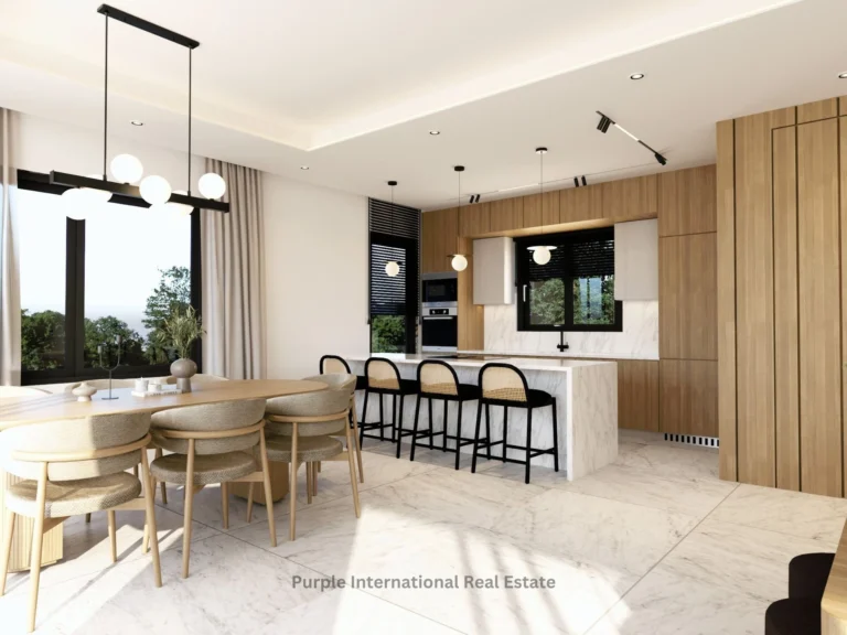 3 Bedroom House for Sale in Peyia, Paphos District