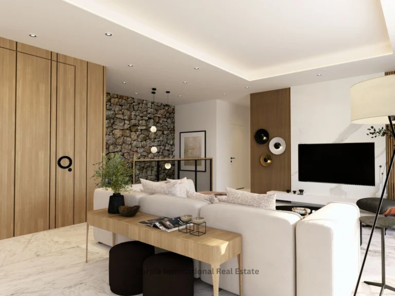 3 Bedroom House for Sale in Peyia, Paphos District