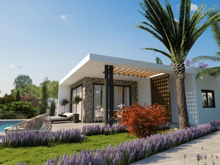 3 Bedroom House for Sale in Peyia, Paphos District