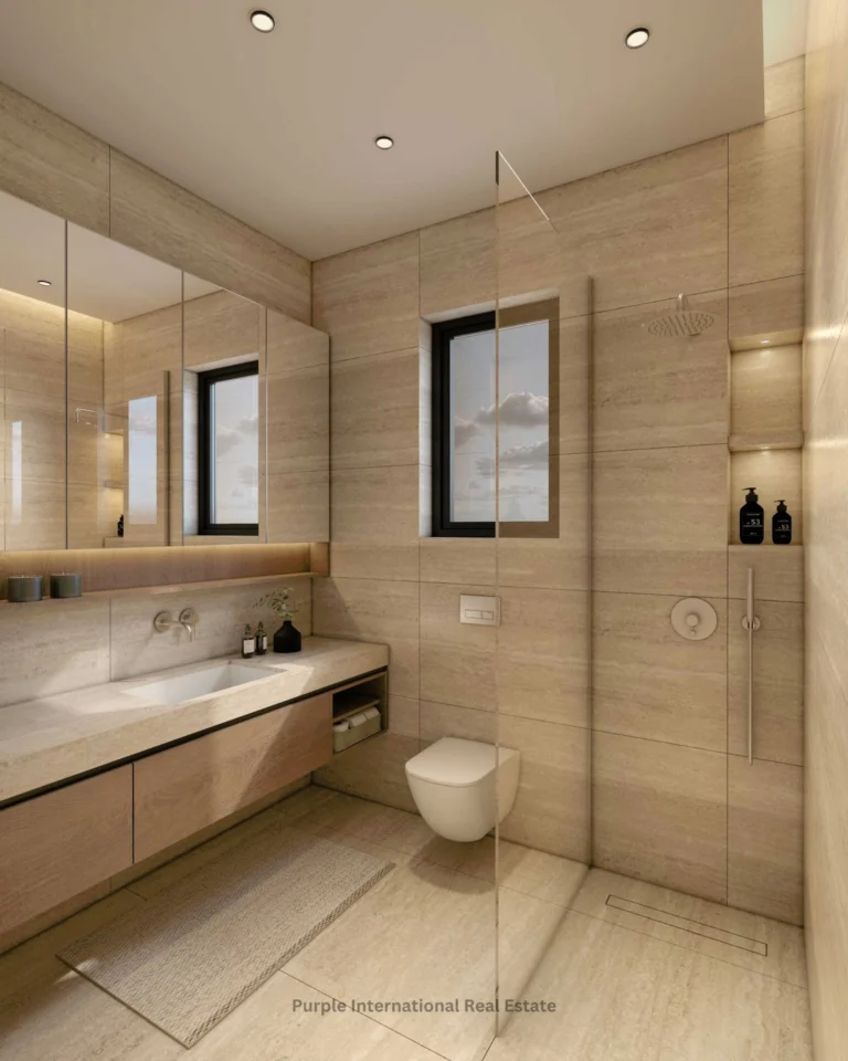 3 Bedroom Apartment for Sale in Limassol