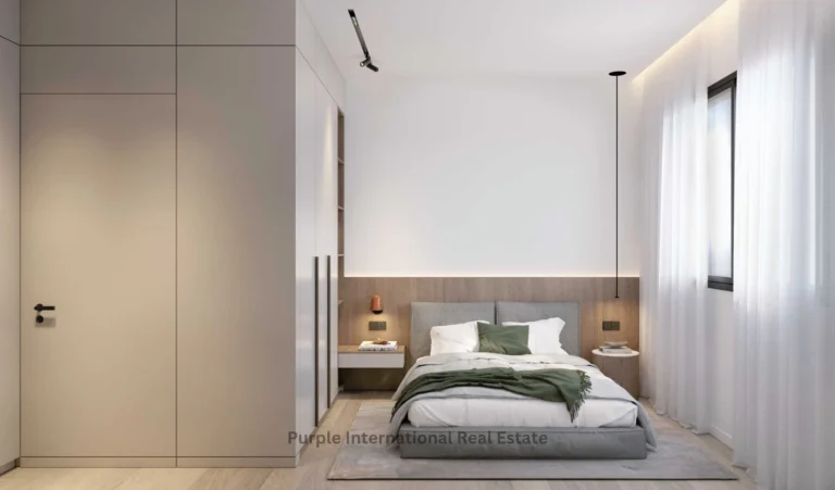 3 Bedroom Apartment for Sale in Limassol