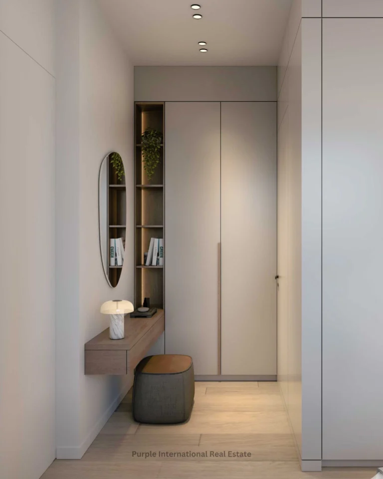 3 Bedroom Apartment for Sale in Limassol
