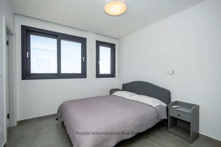 4 Bedroom House for Sale in Limassol – Agios Athanasios