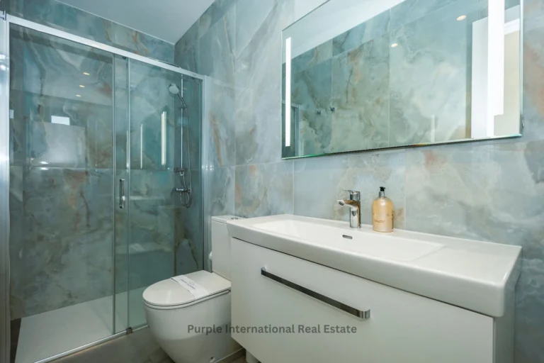 4 Bedroom House for Sale in Limassol – Agios Athanasios