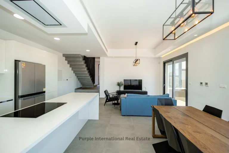 4 Bedroom House for Sale in Limassol – Agios Athanasios