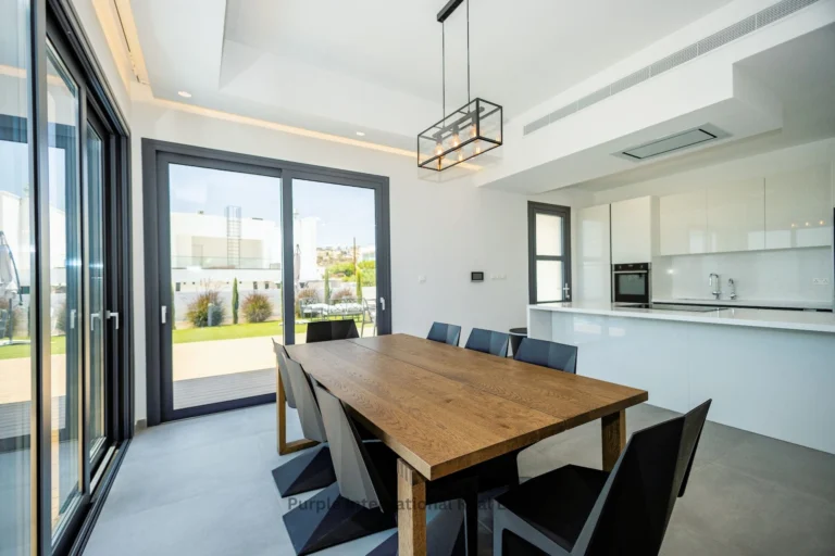 4 Bedroom House for Sale in Limassol – Agios Athanasios