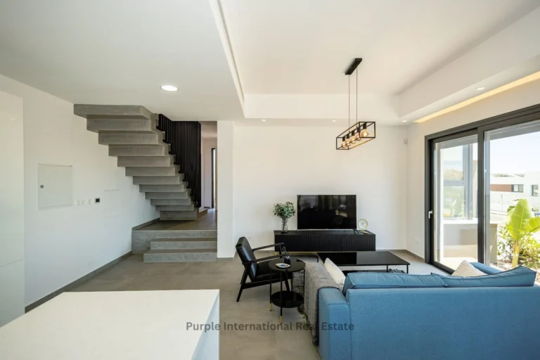 4 Bedroom House for Sale in Limassol – Agios Athanasios