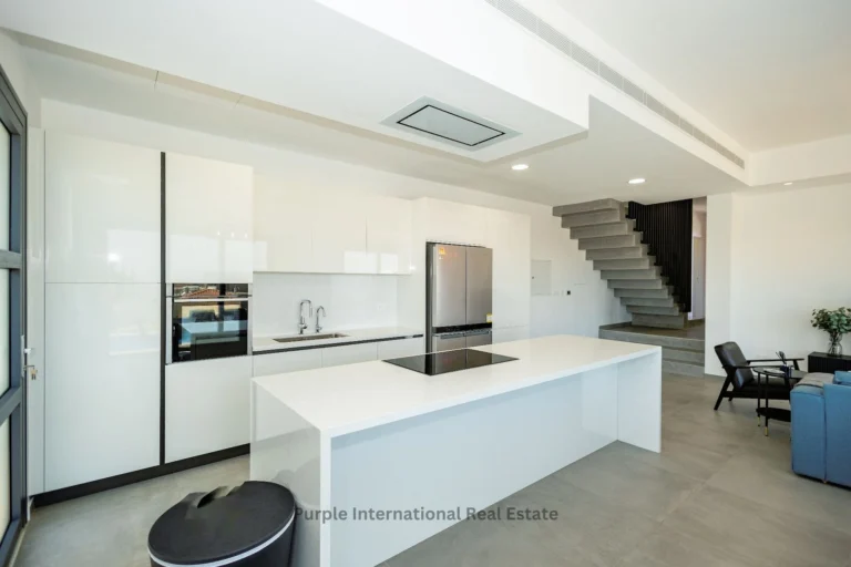 4 Bedroom House for Sale in Limassol – Agios Athanasios