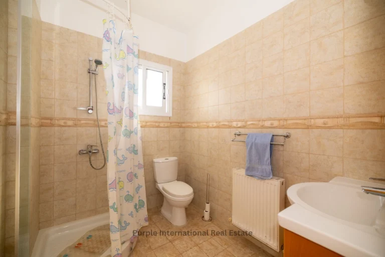 4 Bedroom House for Sale in Steni, Paphos District