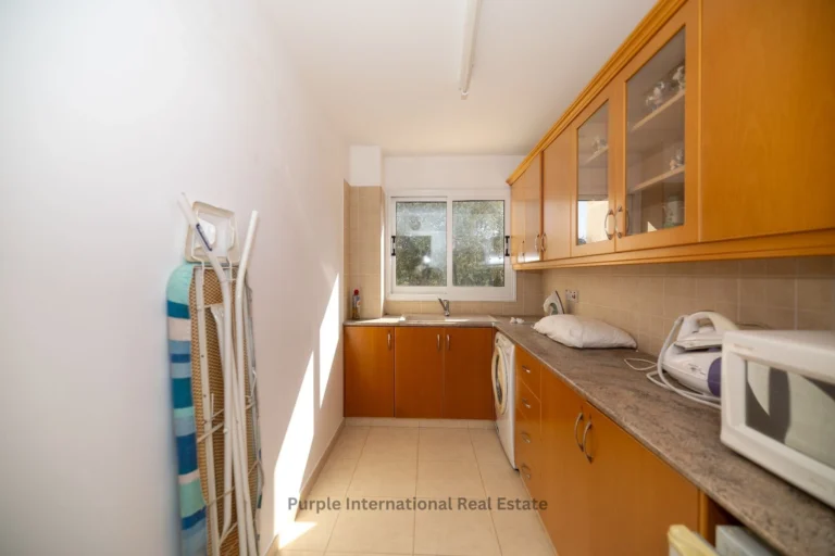 4 Bedroom House for Sale in Steni, Paphos District