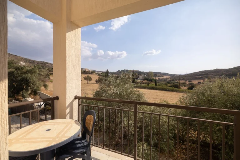 4 Bedroom House for Sale in Steni, Paphos District