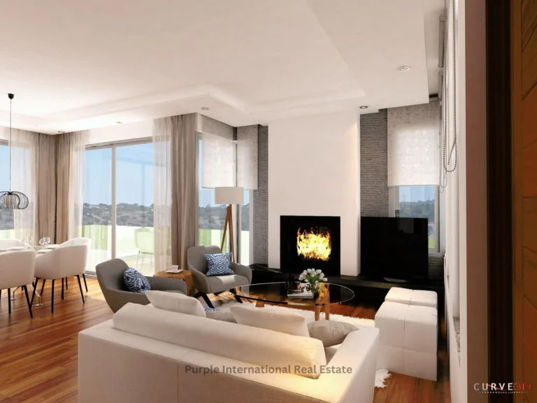 4 Bedroom House for Sale in Protaras, Famagusta District