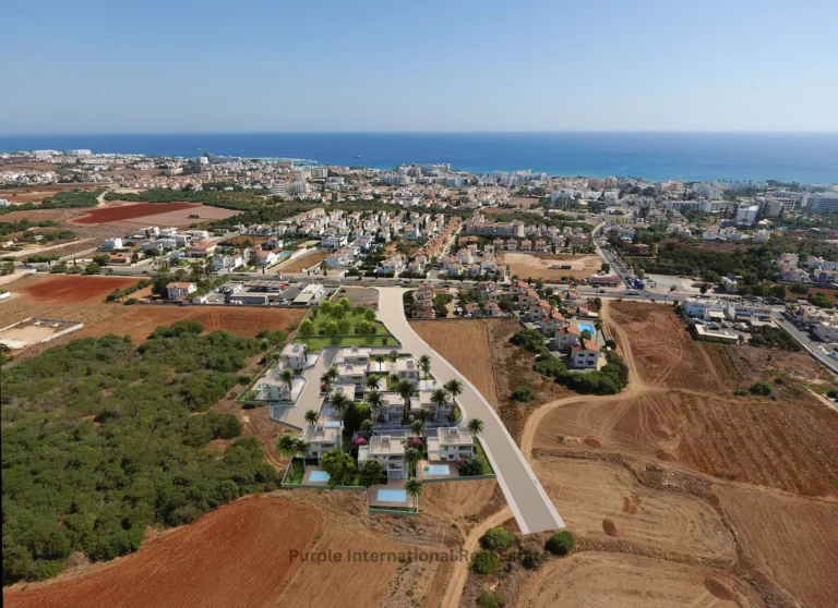 4 Bedroom House for Sale in Protaras, Famagusta District