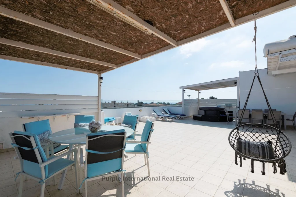 3 Bedroom Apartment for Sale in Paralimni, Famagusta District