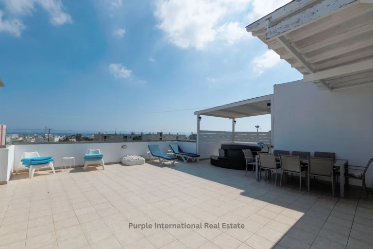 3 Bedroom Apartment for Sale in Paralimni, Famagusta District