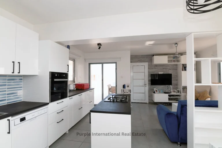 3 Bedroom Apartment for Sale in Paralimni, Famagusta District