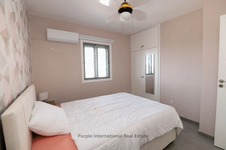 3 Bedroom Apartment for Sale in Paralimni, Famagusta District