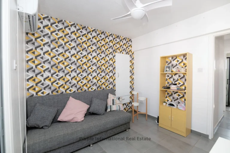 3 Bedroom Apartment for Sale in Paralimni, Famagusta District