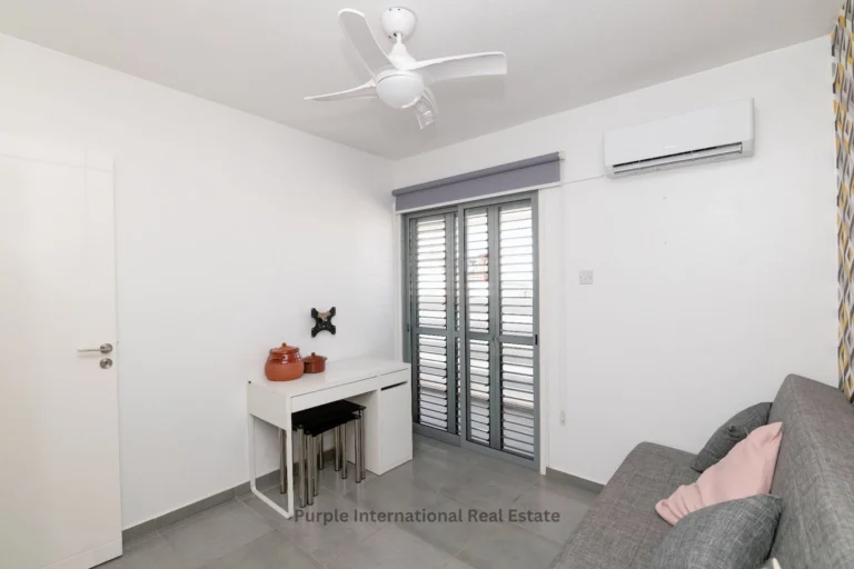 3 Bedroom Apartment for Sale in Paralimni, Famagusta District
