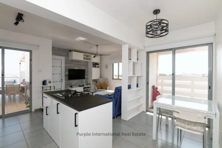 3 Bedroom Apartment for Sale in Paralimni, Famagusta District