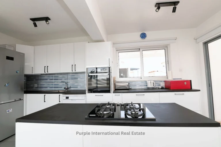 3 Bedroom Apartment for Sale in Paralimni, Famagusta District