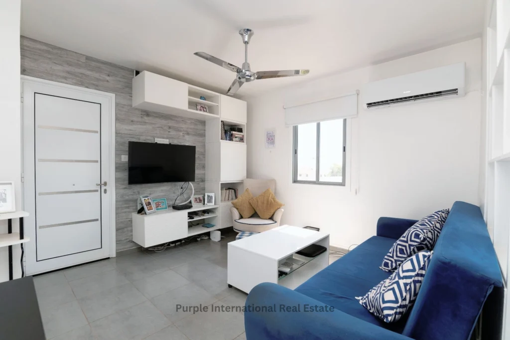 3 Bedroom Apartment for Sale in Paralimni, Famagusta District