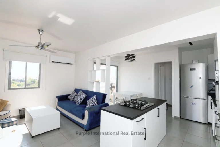 3 Bedroom Apartment for Sale in Paralimni, Famagusta District