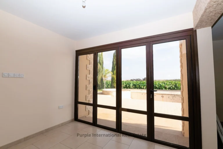 5 Bedroom House for Sale in Liopetri, Famagusta District