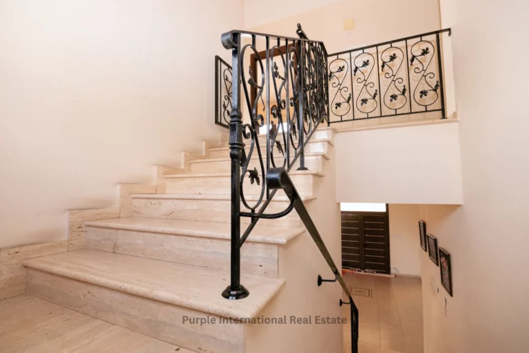 5 Bedroom House for Sale in Liopetri, Famagusta District