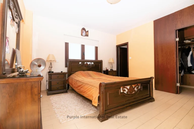 5 Bedroom House for Sale in Liopetri, Famagusta District