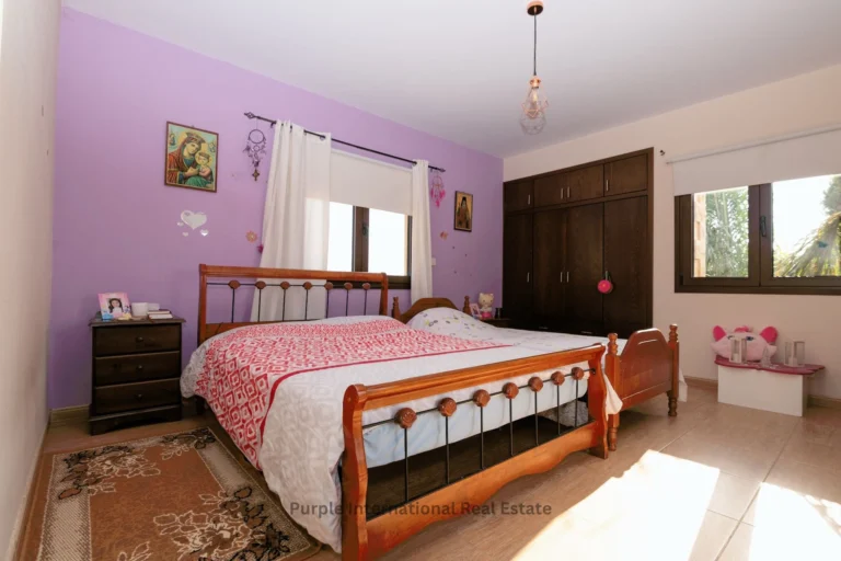 5 Bedroom House for Sale in Liopetri, Famagusta District