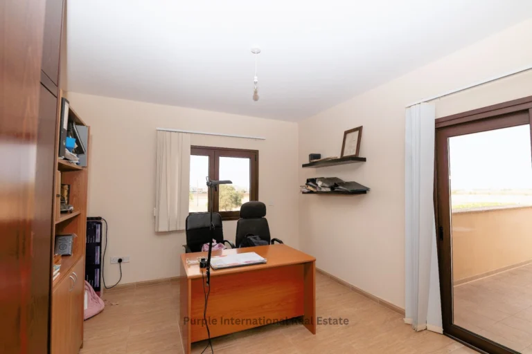 5 Bedroom House for Sale in Liopetri, Famagusta District