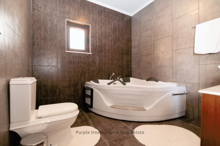 5 Bedroom House for Sale in Liopetri, Famagusta District